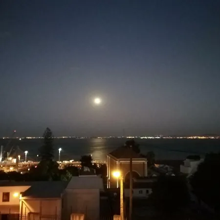 Apartamento Myplacelisbon - Tágides River View *