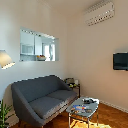 Myplacelisbon - Tágides River View Apartment