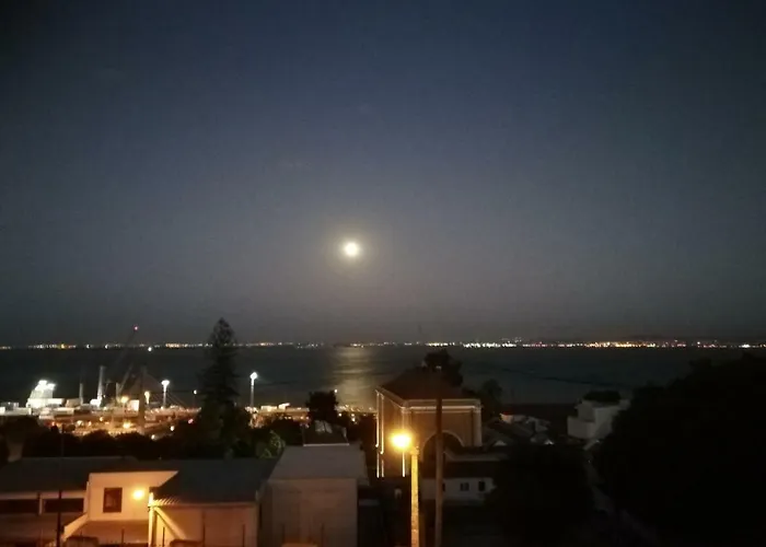 דירה Myplacelisbon - Tagides River View *