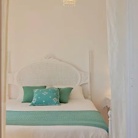 Apartman Myplacelisbon - Tágides River View Lisboa